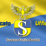 IL SUZZARA BASKET RINGRAZIA L’AMMINISTRAZIONE COMUNALE