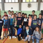 UNDER 13 – GLI AGGIORNAMENTI